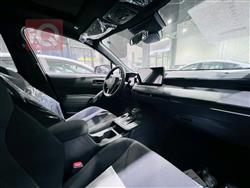 تويوتا فرونتلاندر